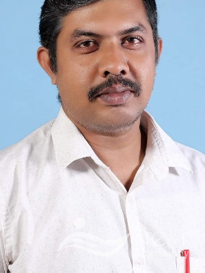 JAYAPRAKASH